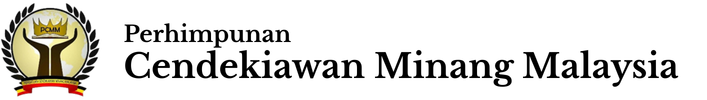 Cendekiawan Minang Malaysia
